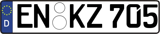 EN-KZ705