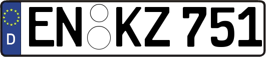 EN-KZ751