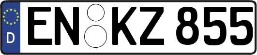 EN-KZ855