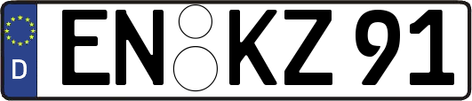 EN-KZ91