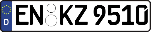 EN-KZ9510