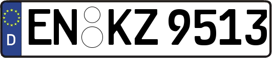 EN-KZ9513