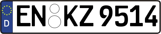 EN-KZ9514