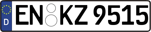 EN-KZ9515