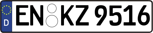 EN-KZ9516