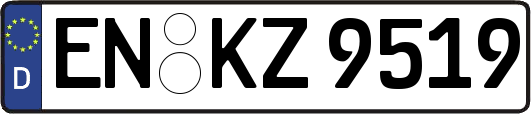 EN-KZ9519
