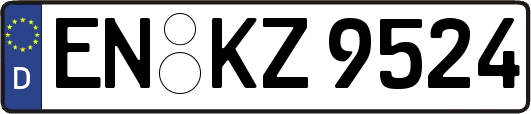 EN-KZ9524