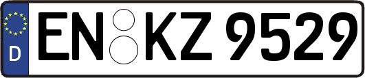 EN-KZ9529