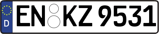 EN-KZ9531