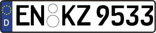 EN-KZ9533