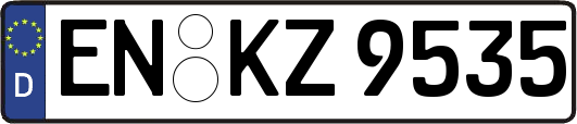 EN-KZ9535