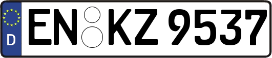 EN-KZ9537