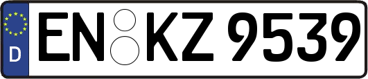 EN-KZ9539