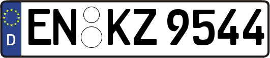 EN-KZ9544