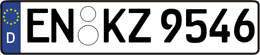EN-KZ9546