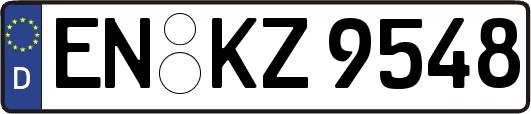 EN-KZ9548