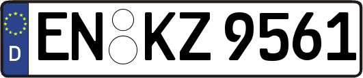 EN-KZ9561