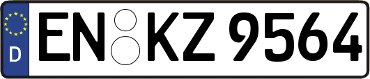EN-KZ9564
