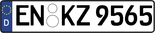 EN-KZ9565
