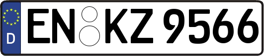 EN-KZ9566