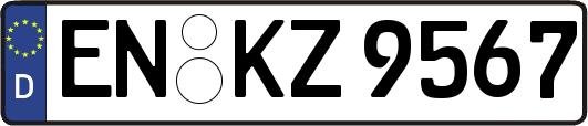 EN-KZ9567