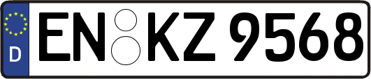 EN-KZ9568