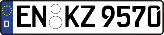 EN-KZ9570