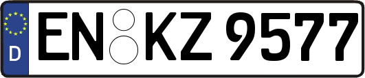 EN-KZ9577