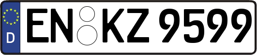 EN-KZ9599