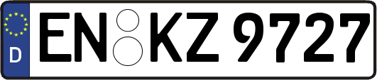 EN-KZ9727