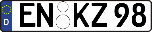 EN-KZ98
