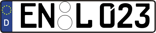 EN-L023