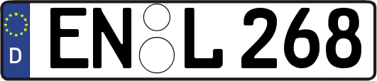 EN-L268