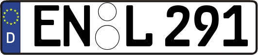 EN-L291