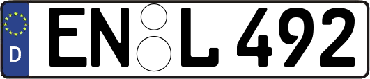 EN-L492