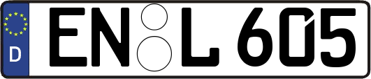 EN-L605