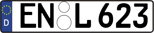 EN-L623