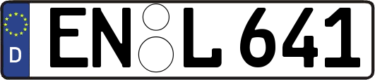 EN-L641