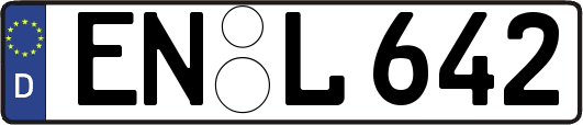 EN-L642