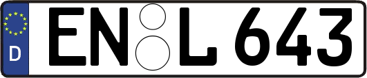 EN-L643