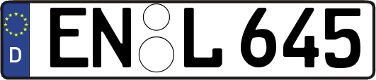 EN-L645