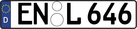 EN-L646