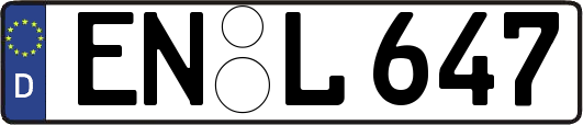 EN-L647