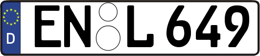 EN-L649