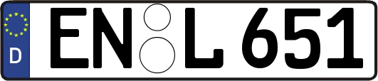 EN-L651