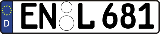 EN-L681