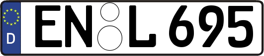 EN-L695