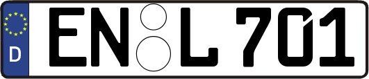 EN-L701