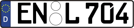 EN-L704