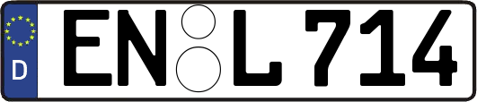 EN-L714